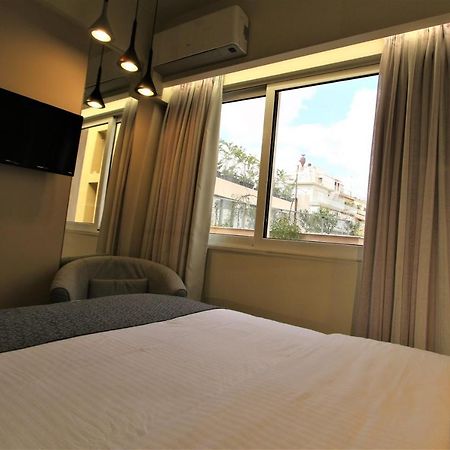 Aiolos Apartments Ermou 64 Monastiraki, Plaka 4Th Floor Athene Buitenkant foto