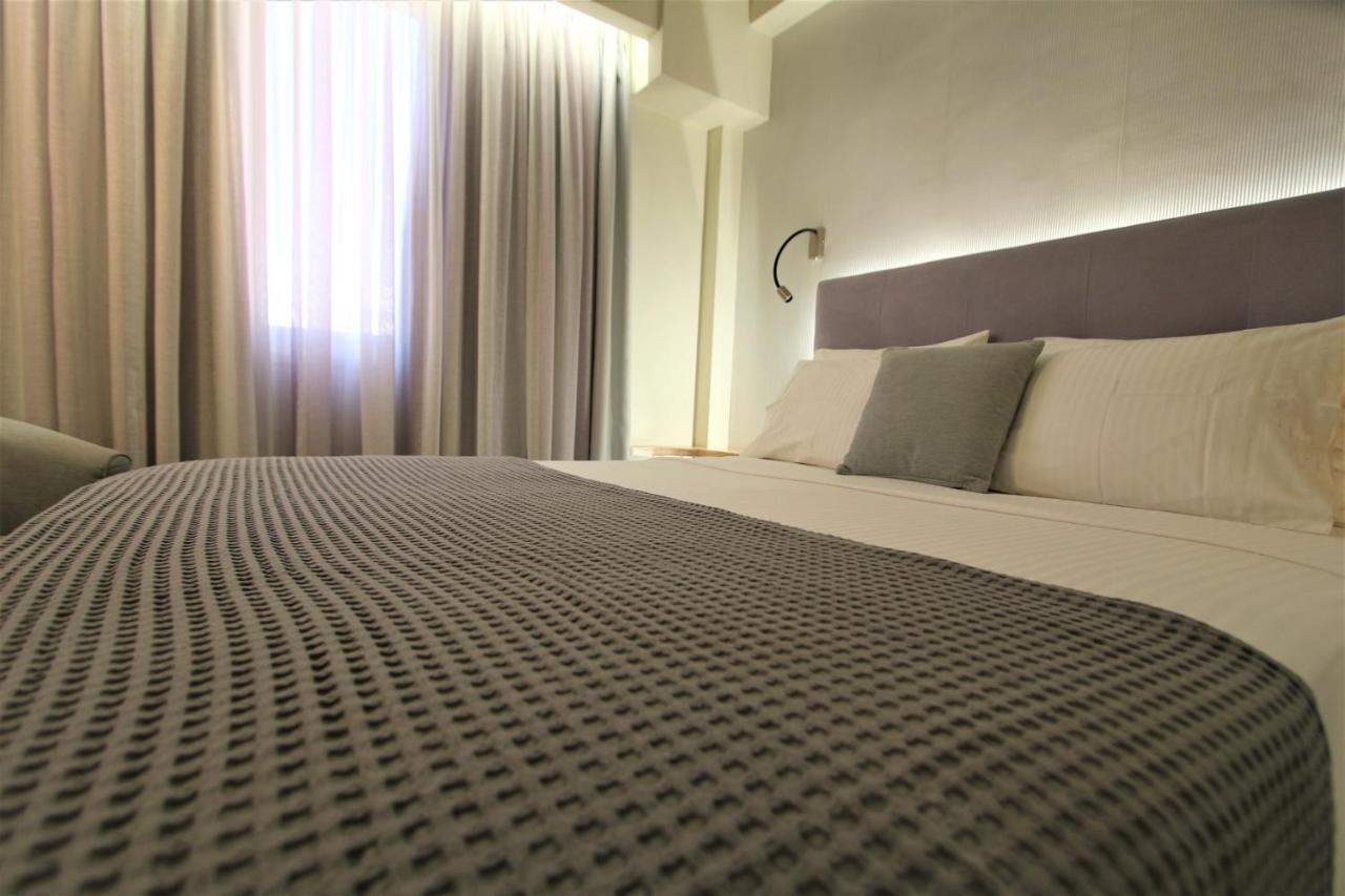 Aiolos Apartments Ermou 64 Monastiraki, Plaka 4Th Floor Athene Buitenkant foto