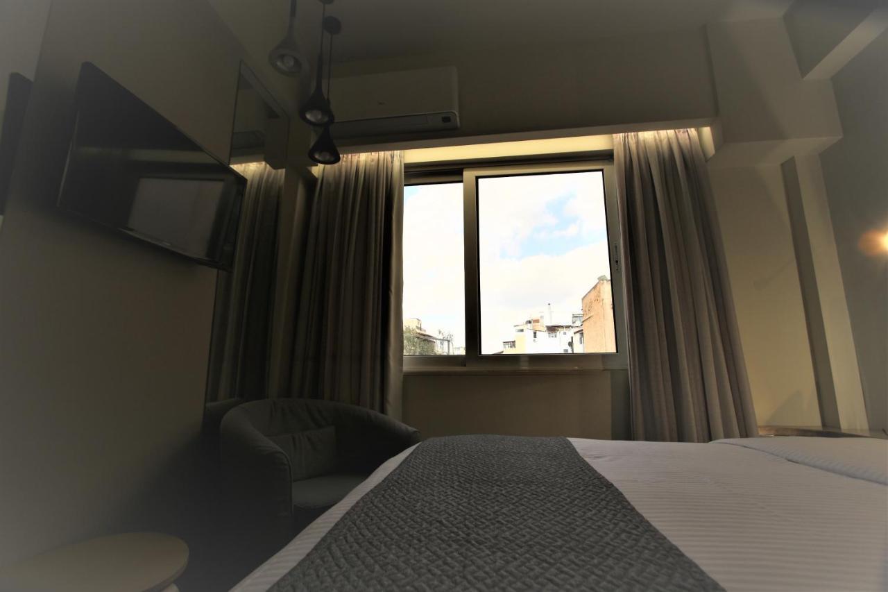 Aiolos Apartments Ermou 64 Monastiraki, Plaka 4Th Floor Athene Buitenkant foto