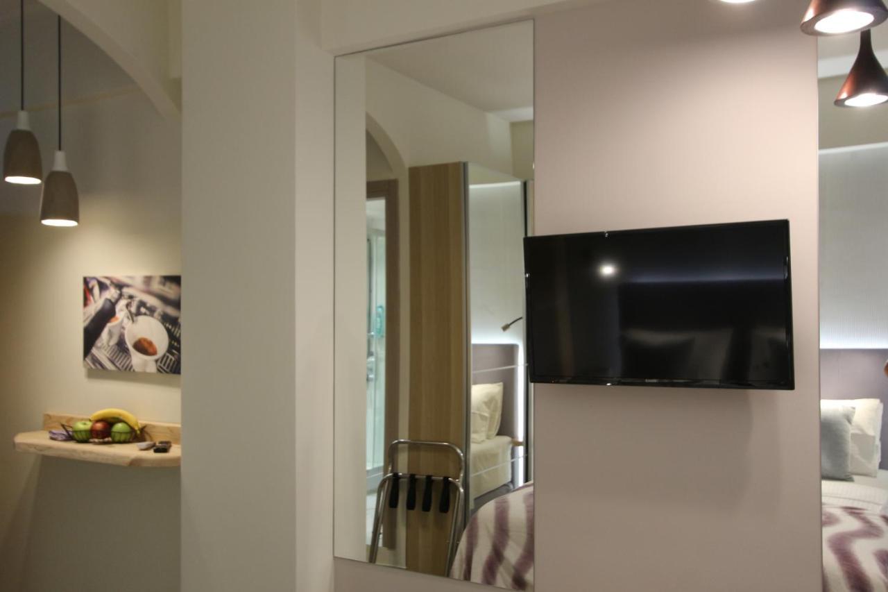 Aiolos Apartments Ermou 64 Monastiraki, Plaka 4Th Floor Athene Buitenkant foto