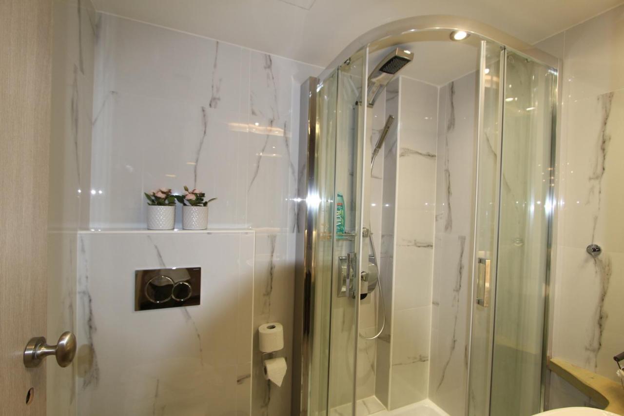 Aiolos Apartments Ermou 64 Monastiraki, Plaka 4Th Floor Athene Buitenkant foto