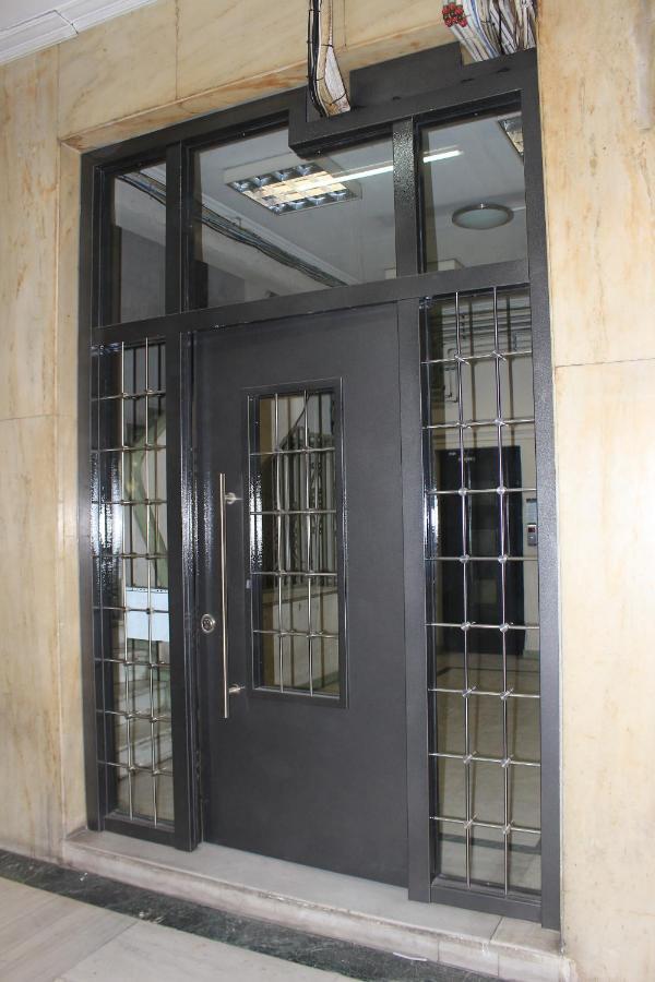 Aiolos Apartments Ermou 64 Monastiraki, Plaka 4Th Floor Athene Buitenkant foto
