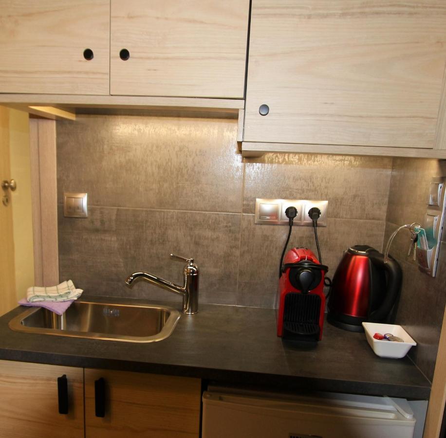 Aiolos Apartments Ermou 64 Monastiraki, Plaka 4Th Floor Athene Buitenkant foto